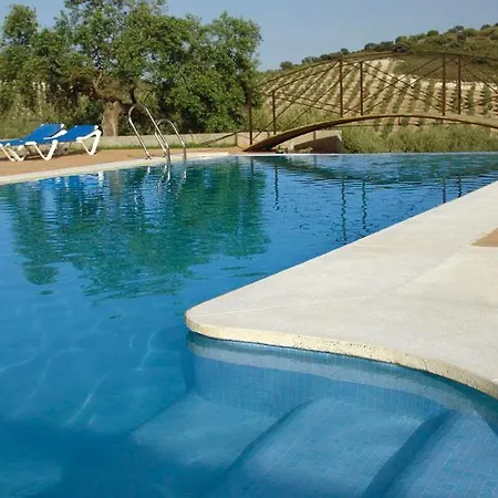 Casa rural Cortijo La Cañada