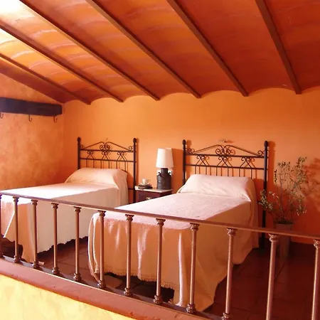 Cortijo La Cañada Casa rural