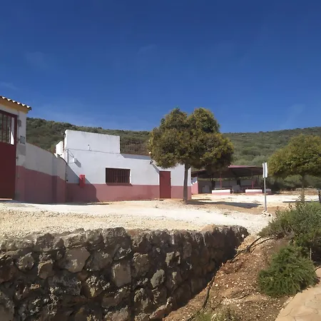 Casa rural Cortijo La Cañada Estepa