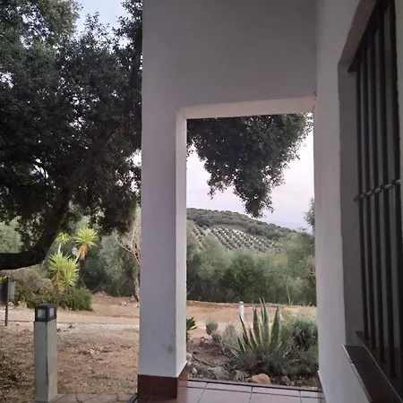 Cortijo La Cañada Casa rural