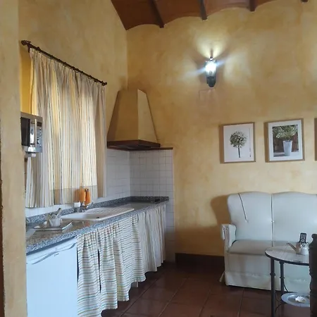 Cortijo La Cañada *