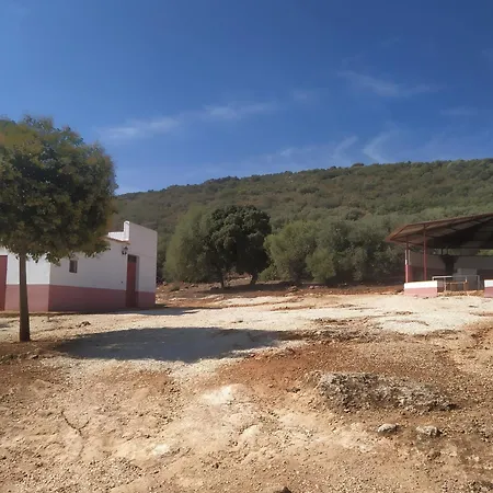 Cortijo La Cañada Casa rural