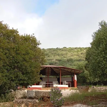 Casa rural Cortijo La Cañada Estepa