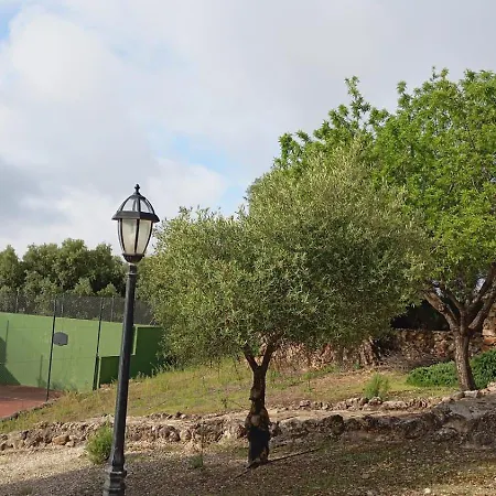 Cortijo La Cañada *