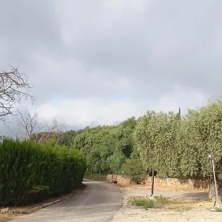 Cortijo La Cañada