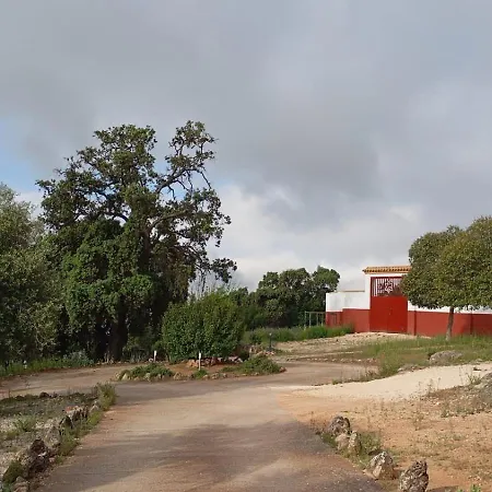 Cortijo La Cañada Casa rural