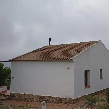 Cortijo La Cañada Casa rural *