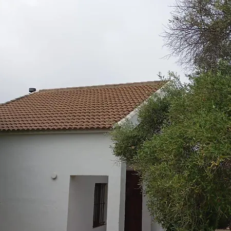 Cortijo La Cañada *