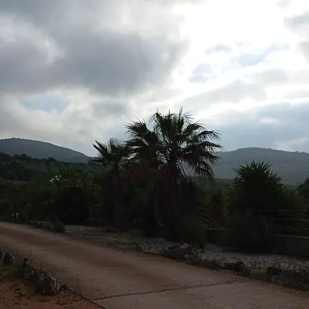 Cortijo La Cañada Estepa