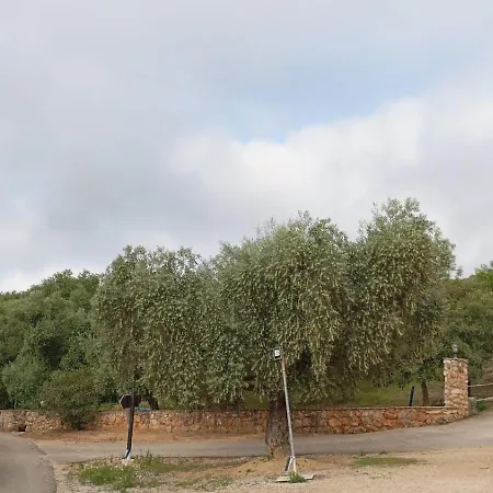 Cortijo La Cañada Casa rural