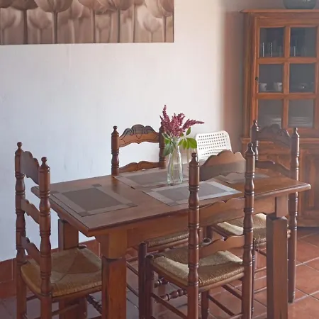 Cortijo La Cañada