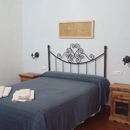 Cortijo La Cañada Casa rural