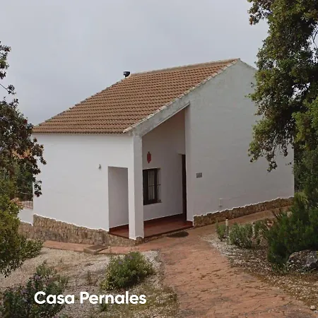 Casa rural Cortijo La Cañada Estepa