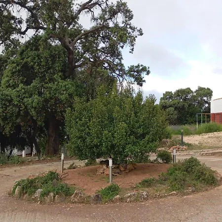 Cortijo La Cañada *