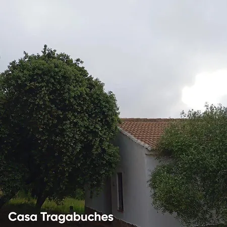 Cortijo La Cañada Estepa