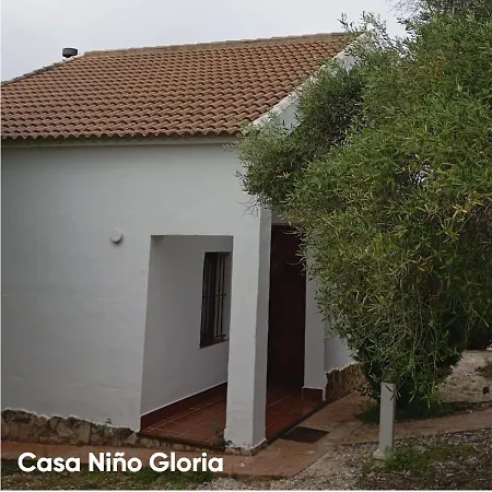 Cortijo La Cañada