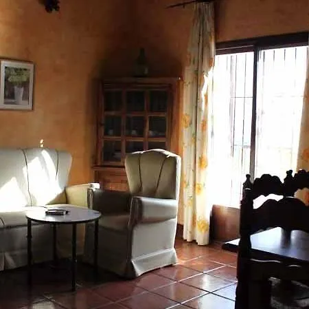 Cortijo La Cañada Casa rural