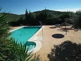 Cortijo La Cañada