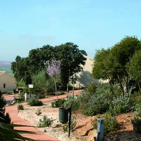 Cortijo La Cañada * Estepa
