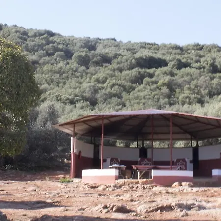 Casa rural Cortijo La Cañada Estepa