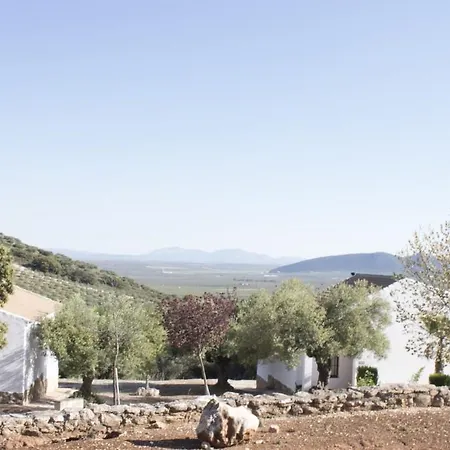 Cortijo La Cañada