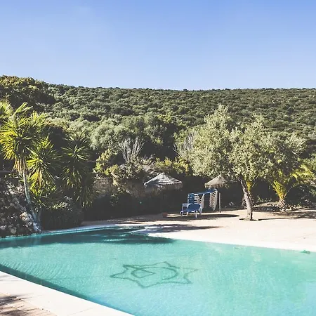 Cortijo La Cañada Casa rural *