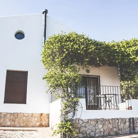 Cortijo La Cañada Casa rural